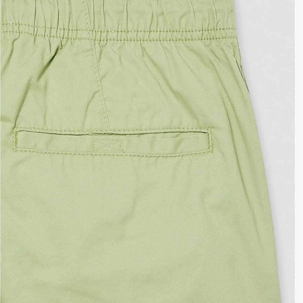 Amazon Essentials Men's Drawstring Walk Short Sage - Picture 4 of 6